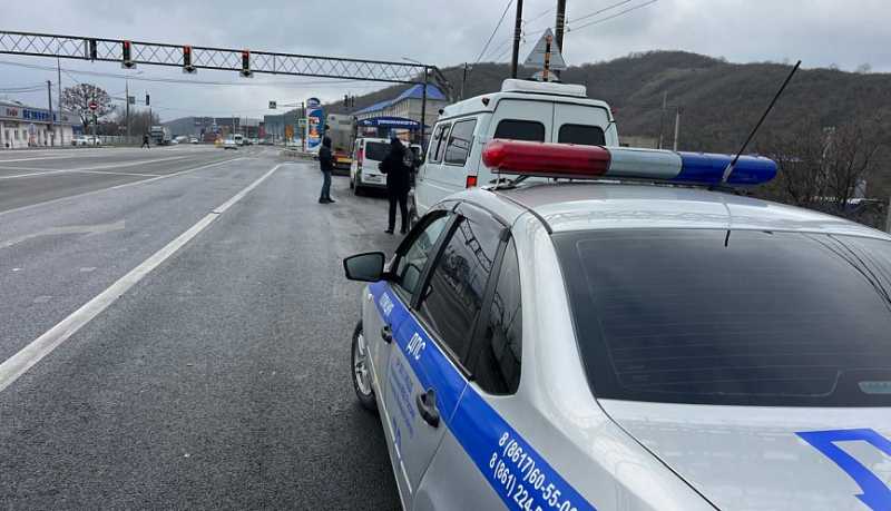 В Новороссийске легальных такси стало больше