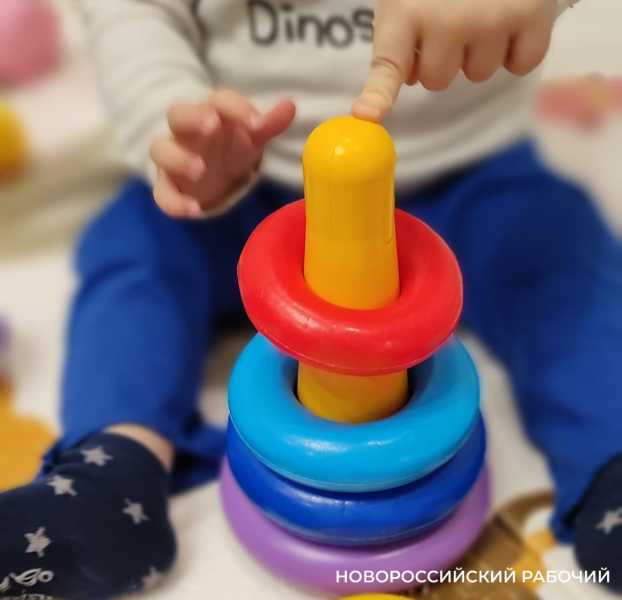 В Новороссийске младенцев назвали Матфеем и Элиф. Редкостью стали Юрии и Татьяны