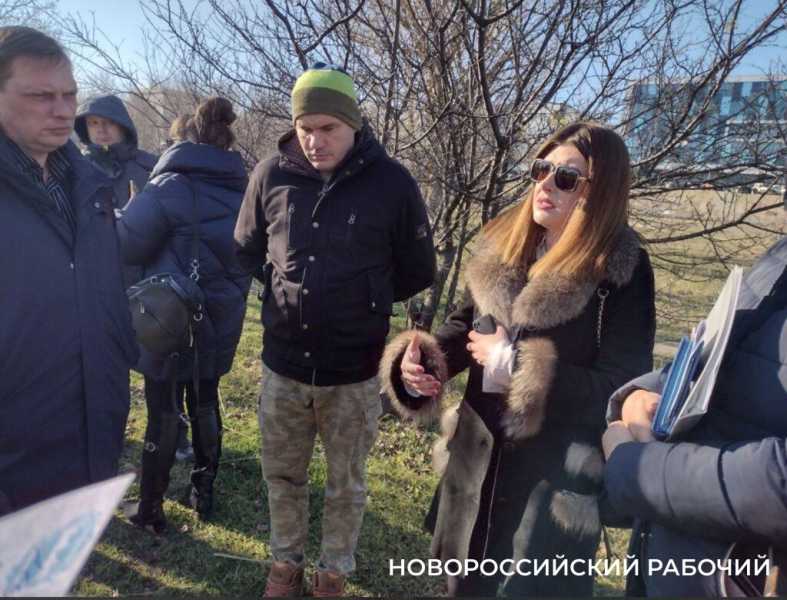 В Новороссийске подрядчик из Перми готов начать чистку Южных прудов. Это вообще законно?