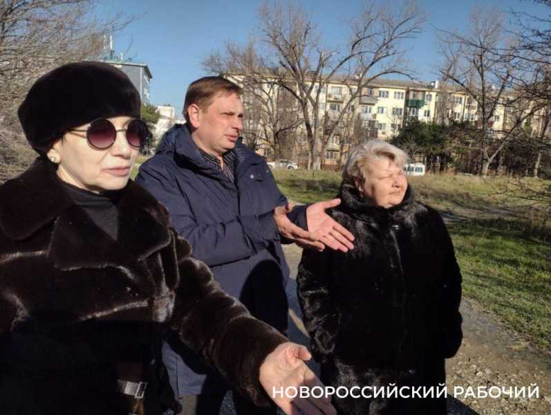 В Новороссийске подрядчик из Перми готов начать чистку Южных прудов. Это вообще законно?
