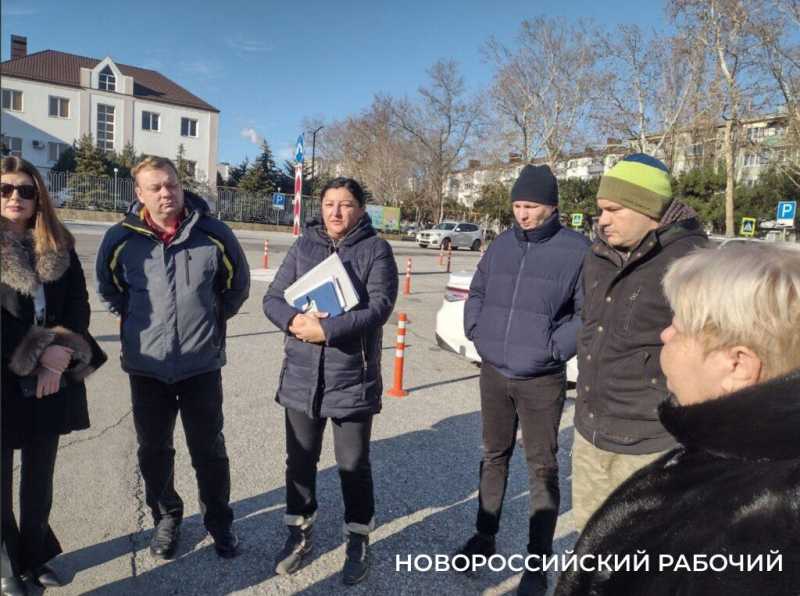 В Новороссийске подрядчик из Перми готов начать чистку Южных прудов. Это вообще законно?