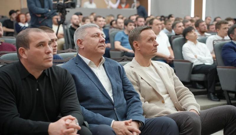 В Новороссийске подвели итоги Чемпионата города-героя по мини-футболу среди любительских команд