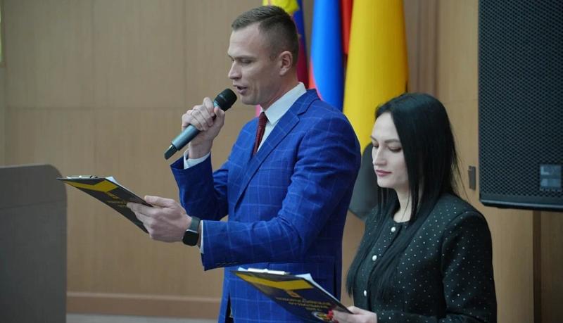 В Новороссийске подвели итоги Чемпионата города-героя по мини-футболу среди любительских команд