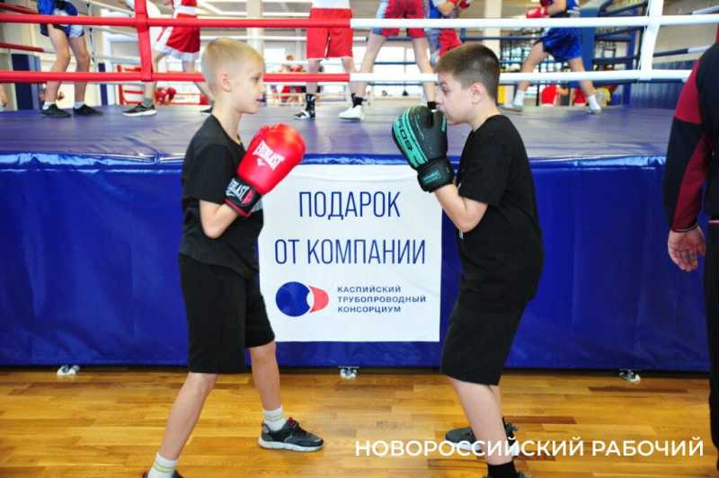 В Новороссийске появится онкодиспансер от Каспийского трубопроводного консорциума