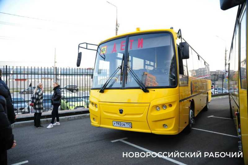 В Новороссийске появится онкодиспансер от Каспийского трубопроводного консорциума
