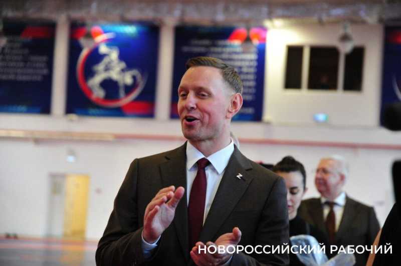 В Новороссийске появится онкодиспансер от Каспийского трубопроводного консорциума