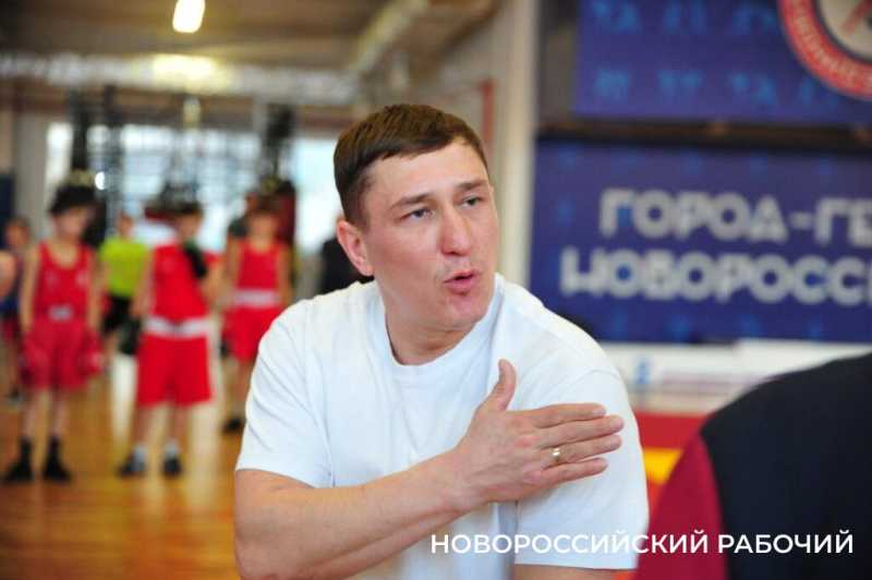 В Новороссийске появится онкодиспансер от Каспийского трубопроводного консорциума