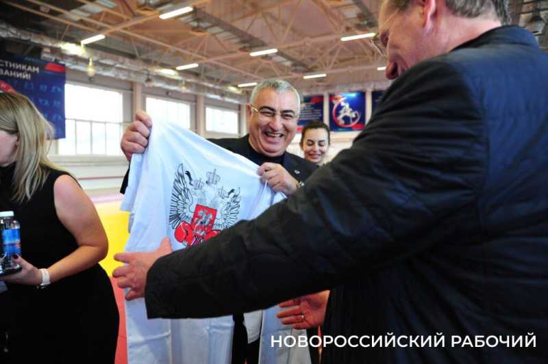 В Новороссийске появится онкодиспансер от Каспийского трубопроводного консорциума