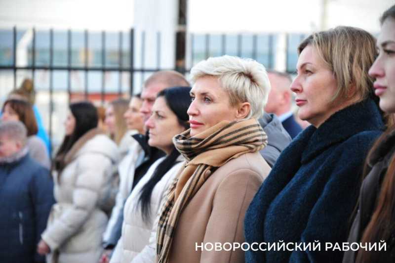 В Новороссийске появится онкодиспансер от Каспийского трубопроводного консорциума