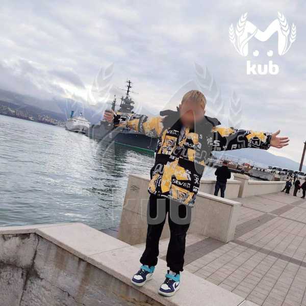 В Новороссийске после взрыва петарды госпитализировали ребенка