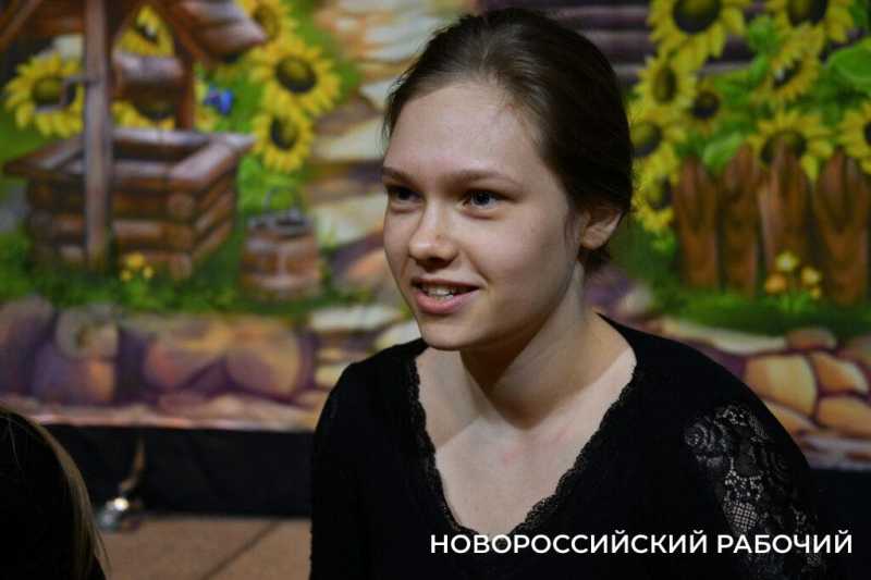 В Новороссийске прошли премьерные показы кукольного спектакля