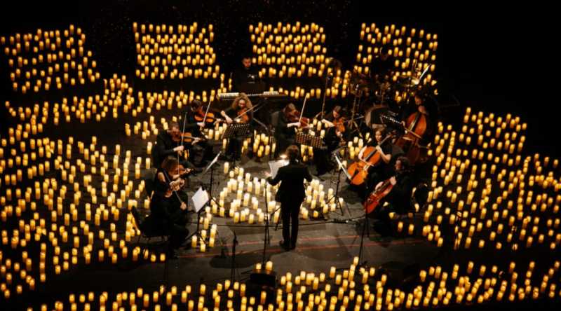 В Новороссийске прозвучит музыка Luminary, которая рождает вдохновение!