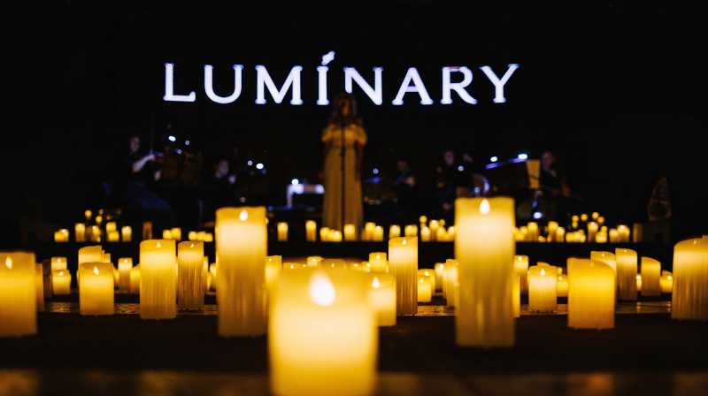В Новороссийске прозвучит музыка Luminary, которая рождает вдохновение!