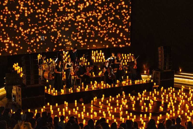 В Новороссийске прозвучит музыка Luminary, которая рождает вдохновение!
