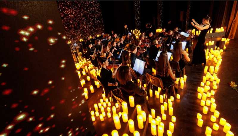 В Новороссийске прозвучит музыка Luminary, которая рождает вдохновение!