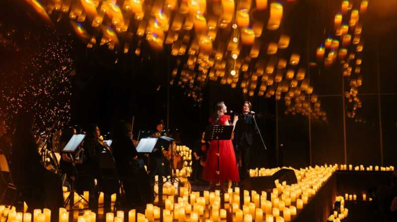 В Новороссийске прозвучит музыка Luminary, которая рождает вдохновение!