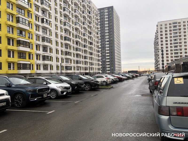 В Новороссийске снизят территориальный коэффициент ОСАГО