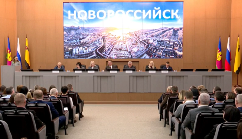В Новороссийске ставка туристического налога в 2025 году составит 1% от цены проживания
