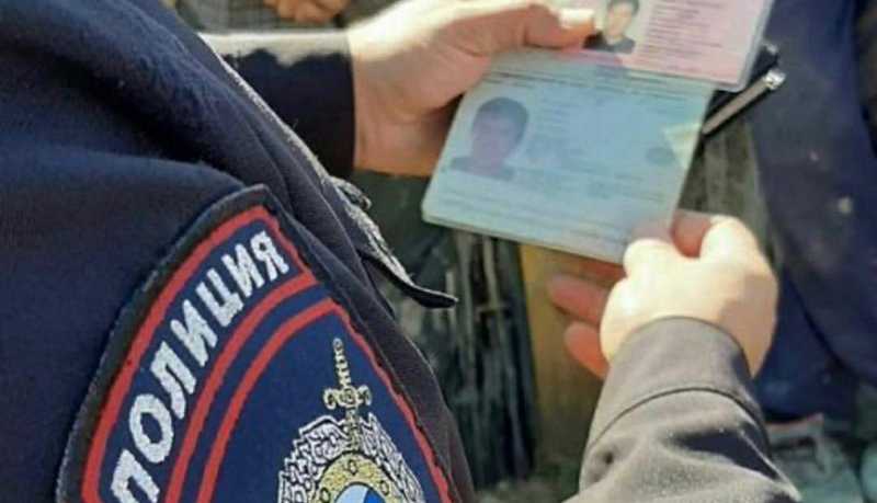 В Новороссийске за нарушение миграционного законодательства перед судом предстанет местная жительница
