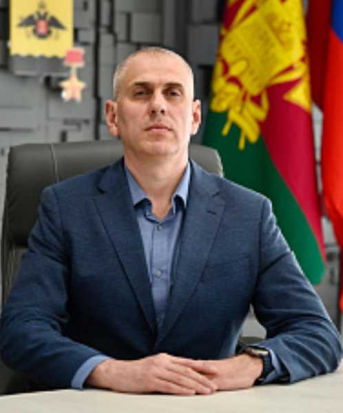 В Новороссийске заместители главы города и начальники управлений «потеряли» приставку и.о.