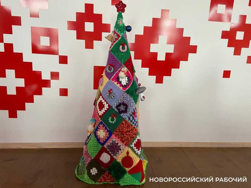 В Новороссийском центре творчества и ремесел каждый день проходят ярмарки и мастер-классы