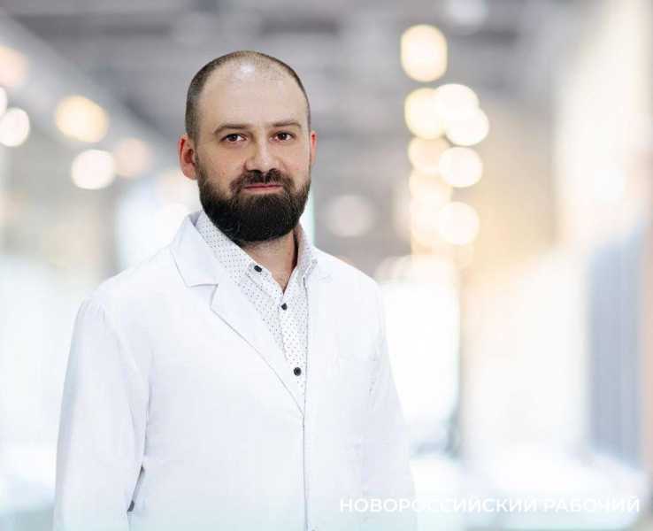 В новороссийском роддоме новый главврач