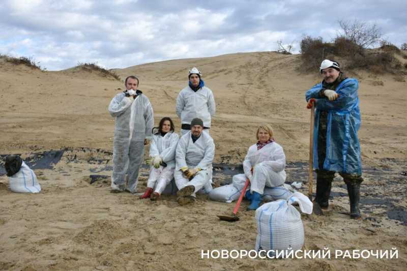 Владимир Дьяченко, ученый из Новороссийска: «Песок на пляжи Анапы надо как-то возвращать»
