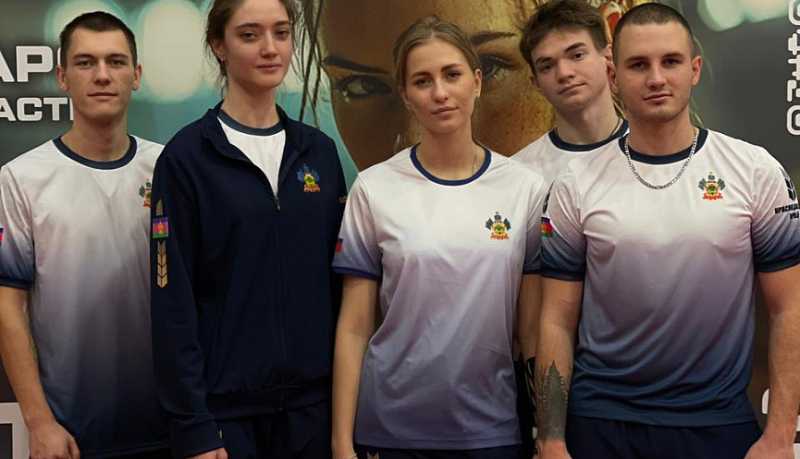 Воспитанницы новороссийской спортшколы «Победа» успешно выступили на Чемпионате России по стрельбе из лука