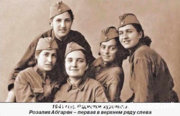 «Врешь, гад! Гитлер капут!» Освободительнице Новороссийска исполнился 101 год