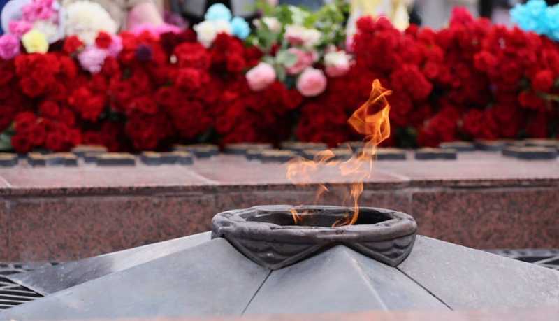 Жители Краснодарского края могут рассказать семейную историю о героях Великой Отечественной войны