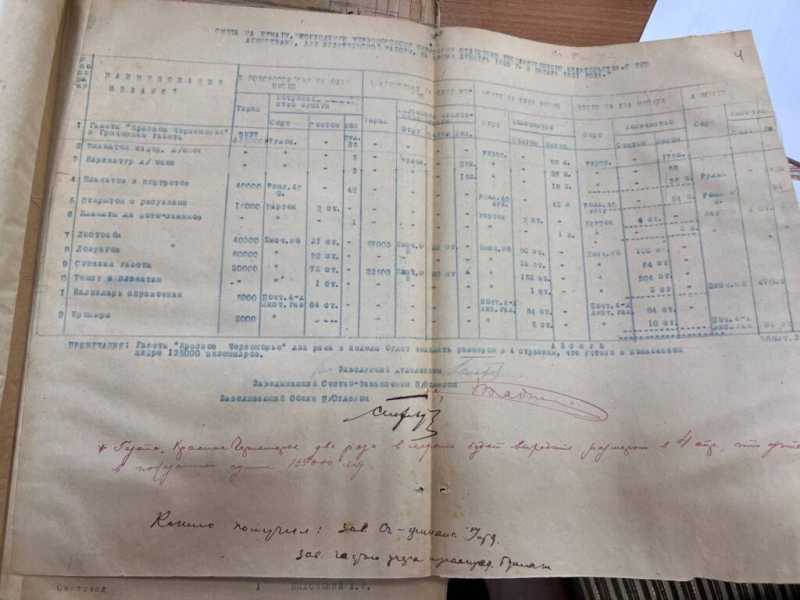 105 лет назад жителям Новороссийска не хватало хлеба и газеты