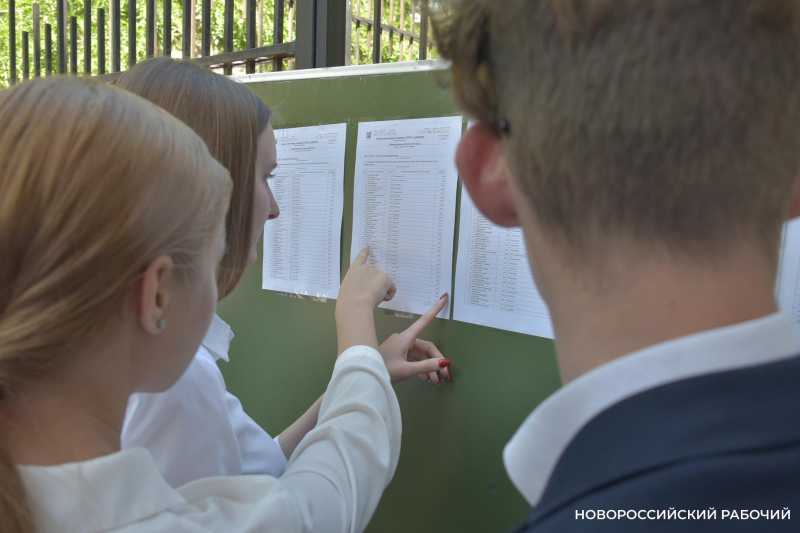 11-классники в Новороссийске отказались сдавать на ЕГЭ немецкий, испанский, французский и китайский языки