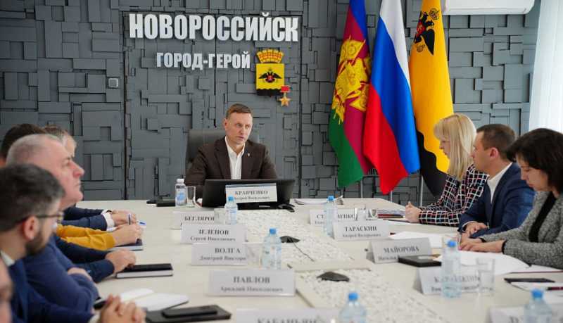 Андрей Кравченко: важно учитывать потребности жителей, привлекать общественность в процесс планирования и обсуждения проектов