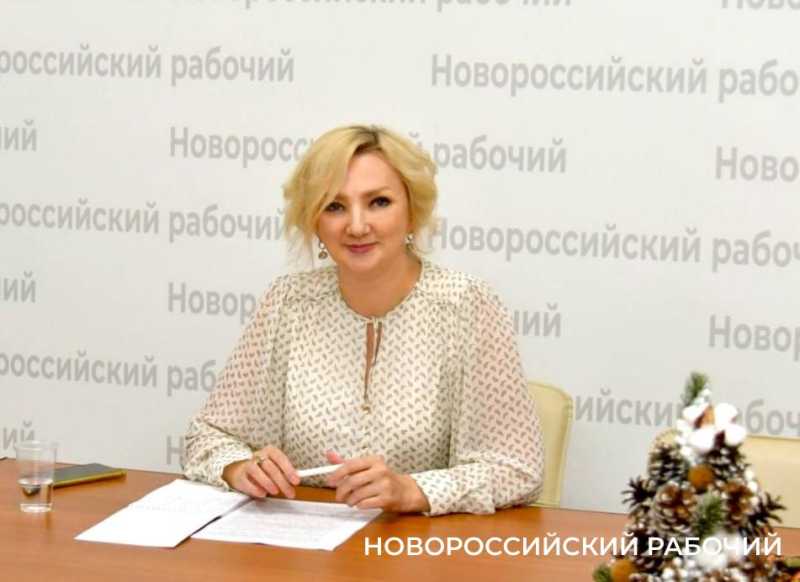 Более чем на 9 миллиардов рублей выросли доходы Новороссийска в 2024 году