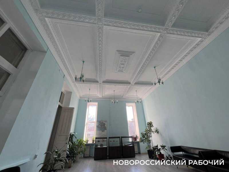 Дореволюционный Новороссийск. Дом Юкелиса