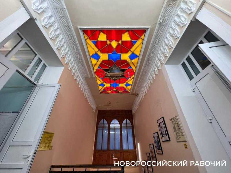 Дореволюционный Новороссийск. Дом Юкелиса