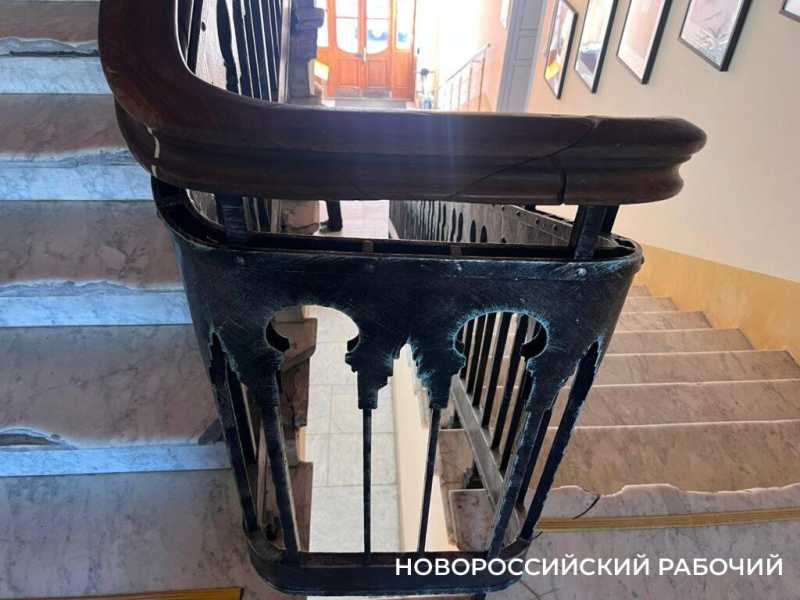 Дореволюционный Новороссийск. Дом Юкелиса