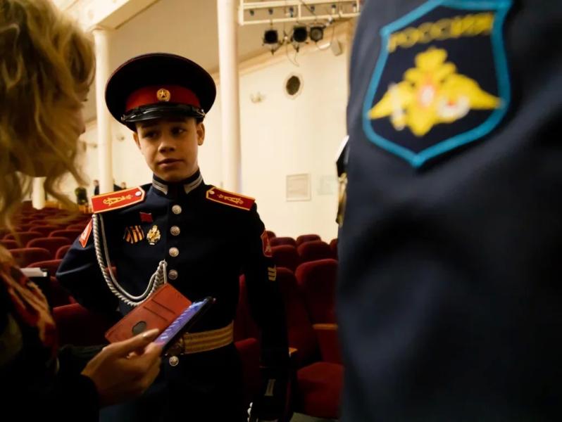 Герой России, новороссиец Дмитрий Авдонин: «Я всегда знал, что мои бойцы за мной!»
