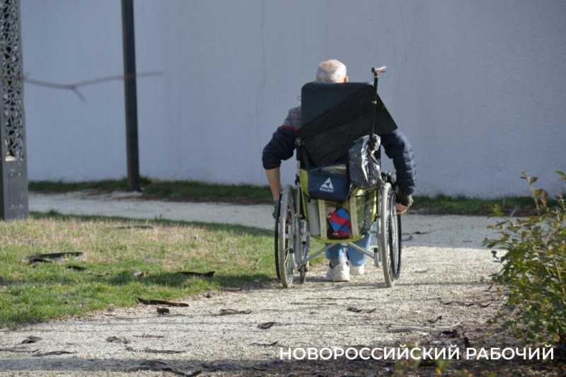 Глава Новороссийска потребовал привести парк Фрунзе в порядок. Парк передадут новому хозяину