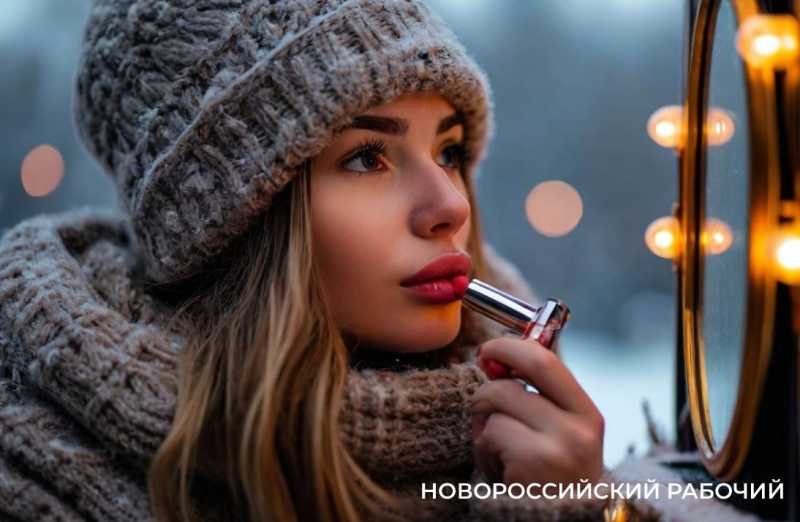 Губы потрескались! Некрасиво и больно. Что делать?