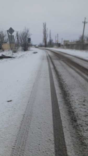 Гуманитарную помощь доставили из Новороссийска пострадавшим жителям в Херсонскую область