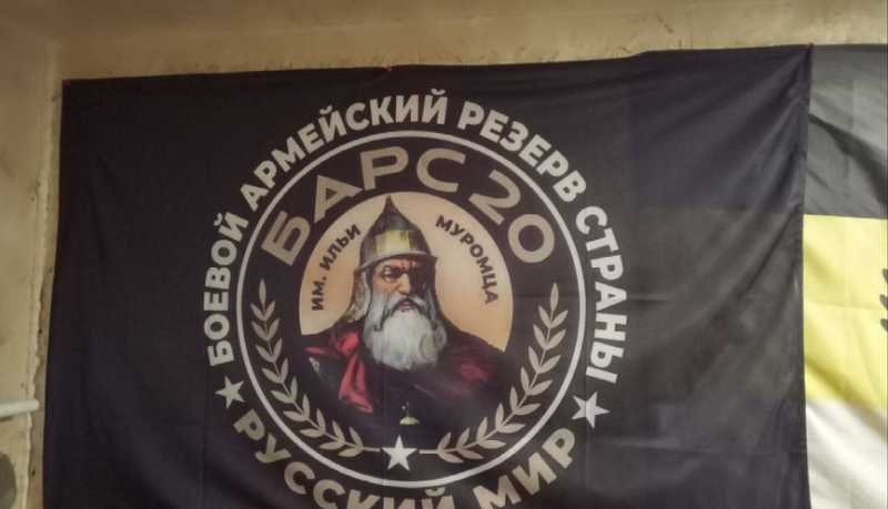 К подразделениям Кубанского казачьего войска на СВО добавился четвертый отряд – БАРС-20