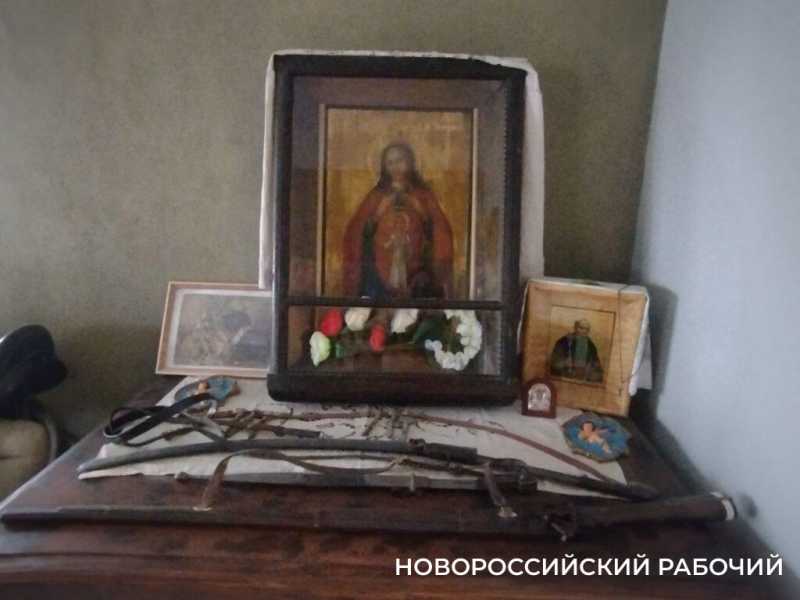 Казак из Новороссийска спасает от исчезновения уникальную донскую породу лошадей