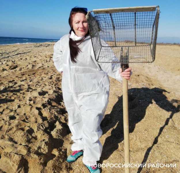 Каждый день, в 7 утра, из Новороссийска выезжают «охотники за мазутом» 