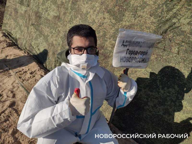 Каждый день, в 7 утра, из Новороссийска выезжают «охотники за мазутом» 