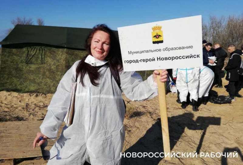 Каждый день, в 7 утра, из Новороссийска выезжают «охотники за мазутом» 