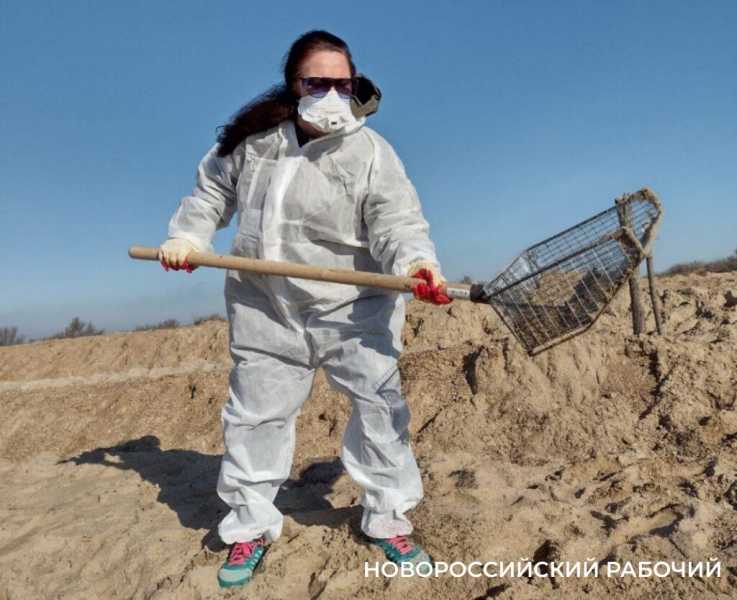 Каждый день, в 7 утра, из Новороссийска выезжают «охотники за мазутом» 
