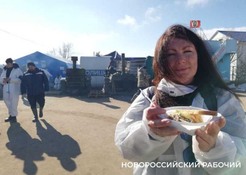 Каждый день, в 7 утра, из Новороссийска выезжают «охотники за мазутом» 