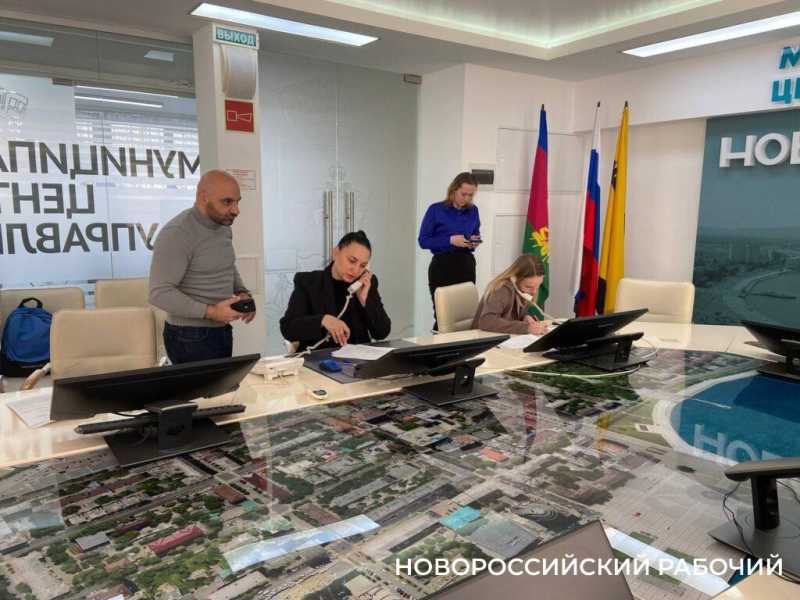 Когда отремонтируют дороги и наладят работу маршруток в Новороссийске