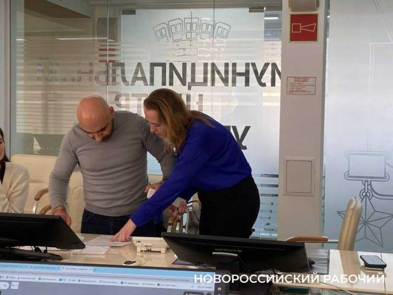 Когда отремонтируют дороги и наладят работу маршруток в Новороссийске